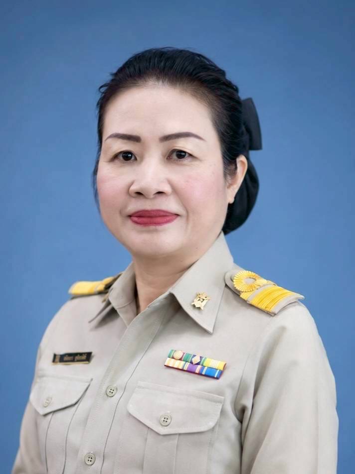 นางสาว ณิชาภา สุรินรังษี