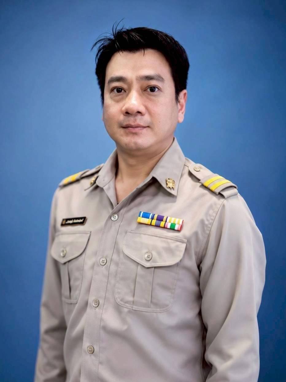 นาย ภาคภูมิ ริมประสงค์