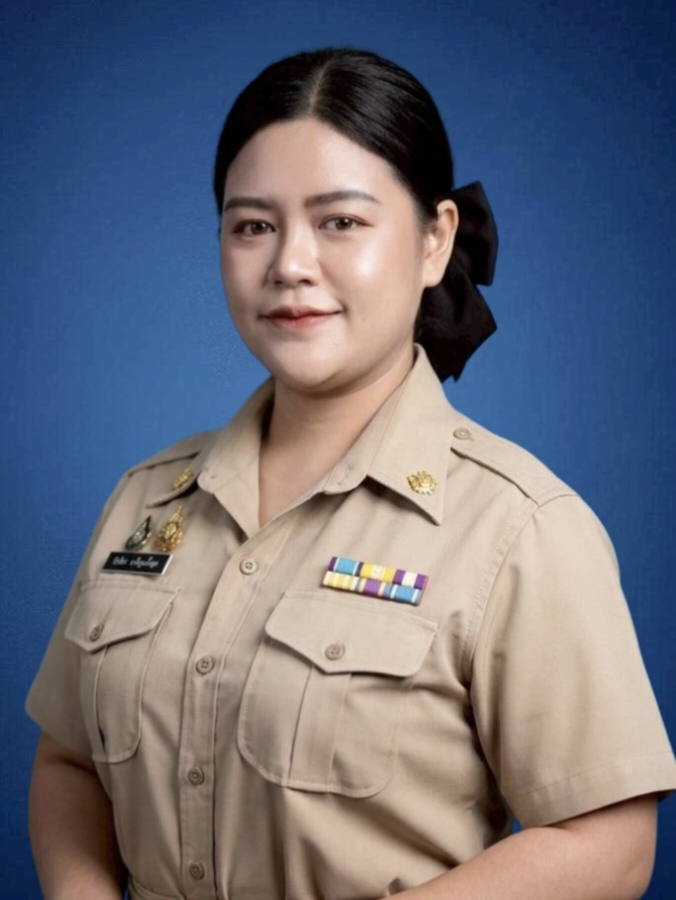 นางสาว ปิยธิดา วงค์บุญเกื้อกูล