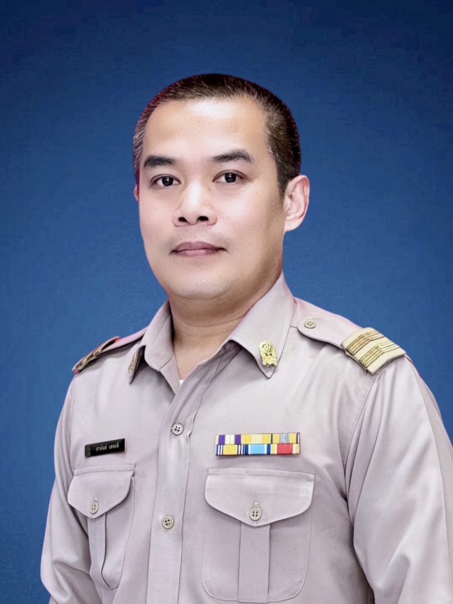 นาย อานันต์ เตจะติ