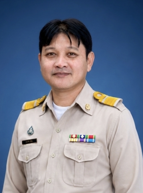 นาย สุประกิจ สุริยะ