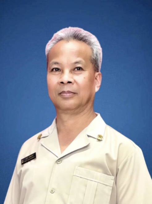 นาย สุวิทย์ เมืองวงศ์