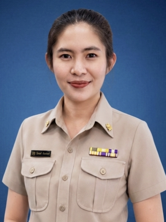นาง วิไลภรณ์ เรืองฤทธิ์
