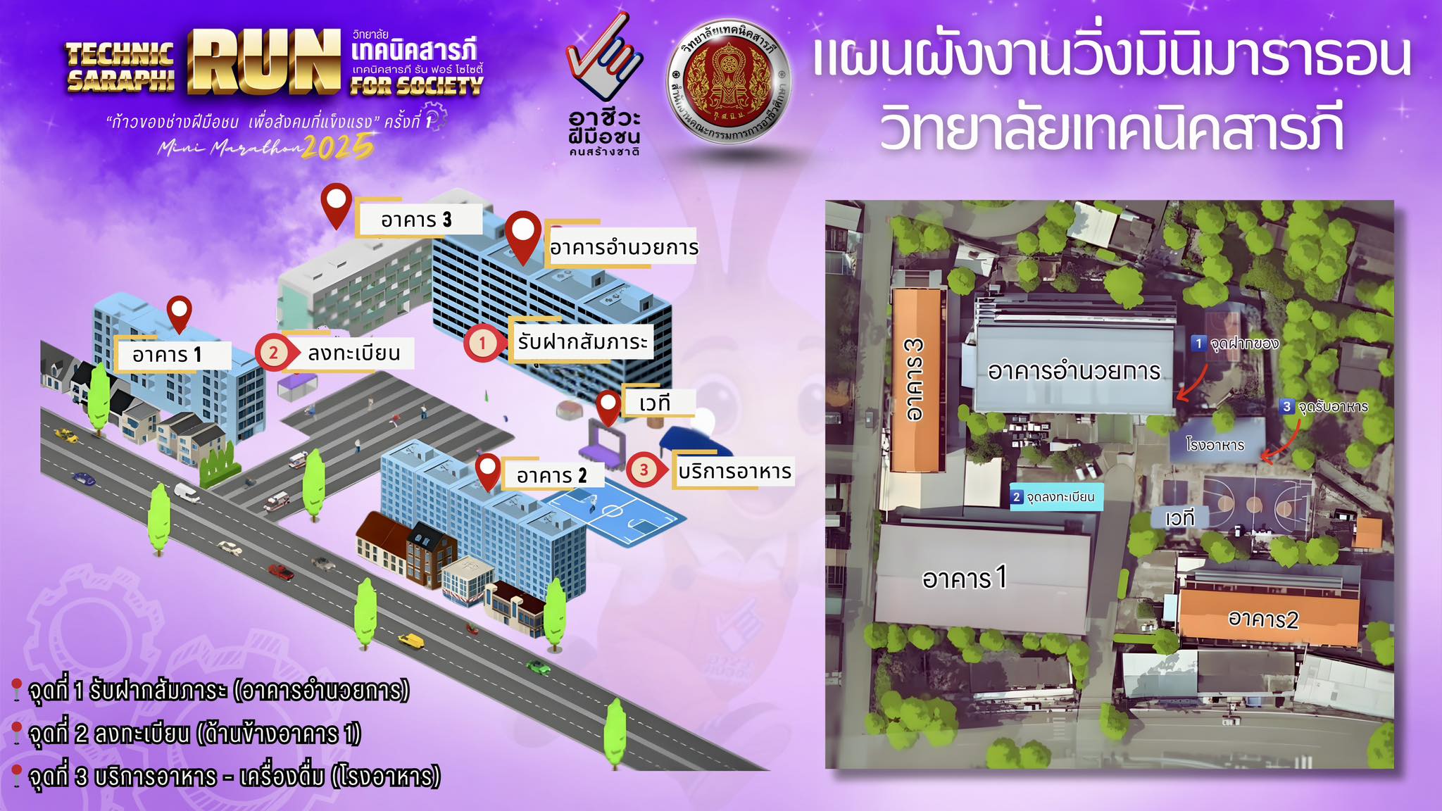 อาคารสารภี 1