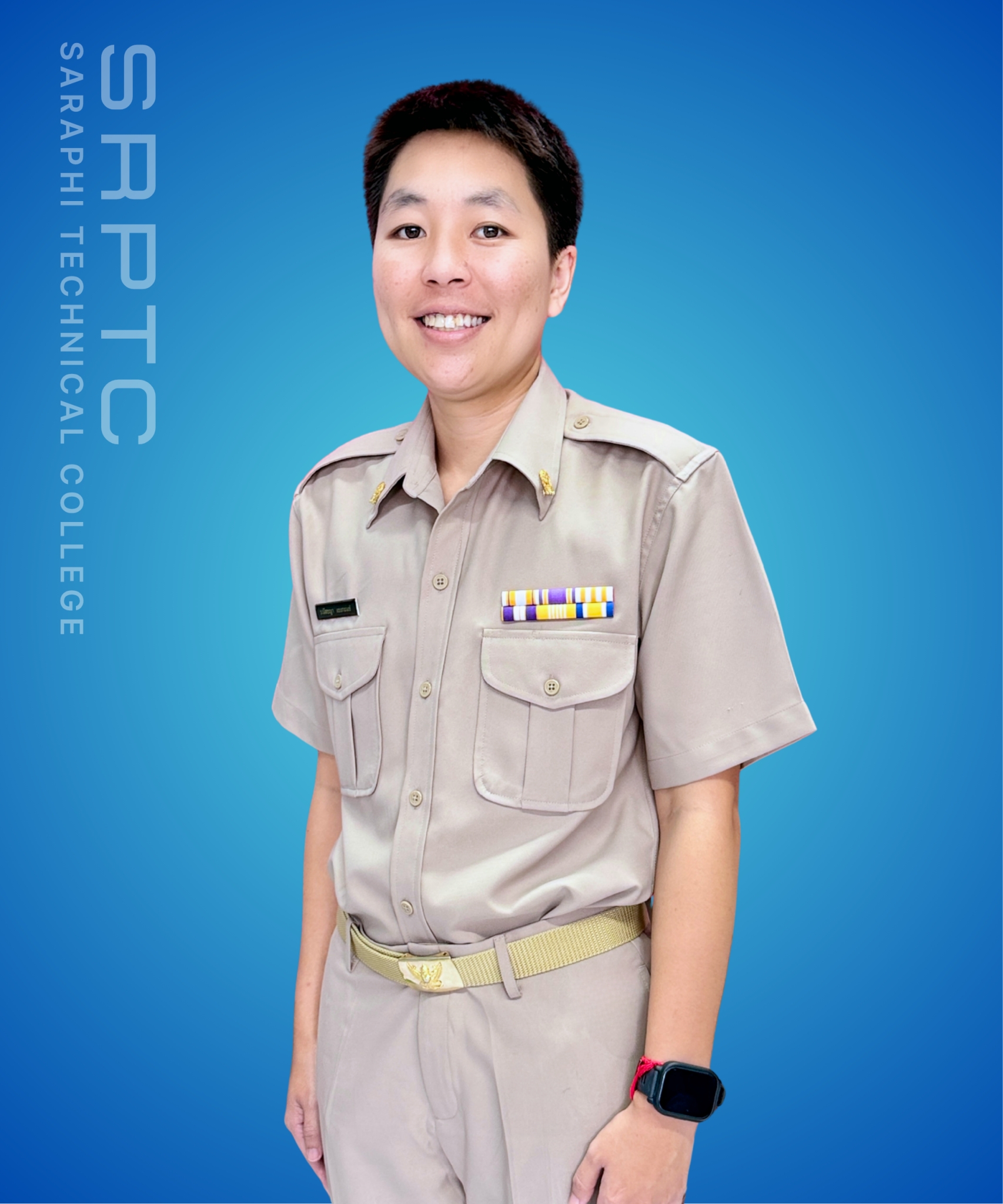 ว่าที่ร้อยตรีหญิง มนัสชญา เซงกะแซ่