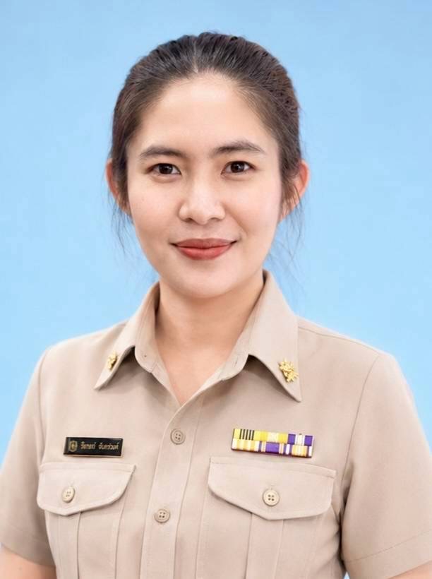 นาย วิไลภรณ์ เรืองฤทธิ์