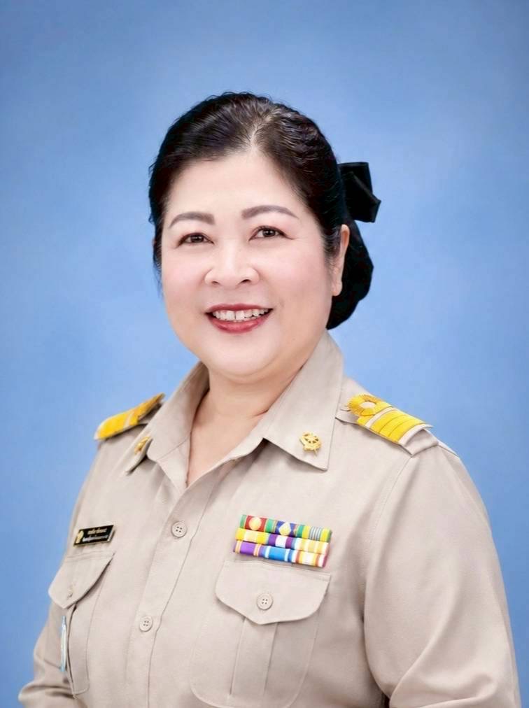 นาง อัญชลี เลขนอก